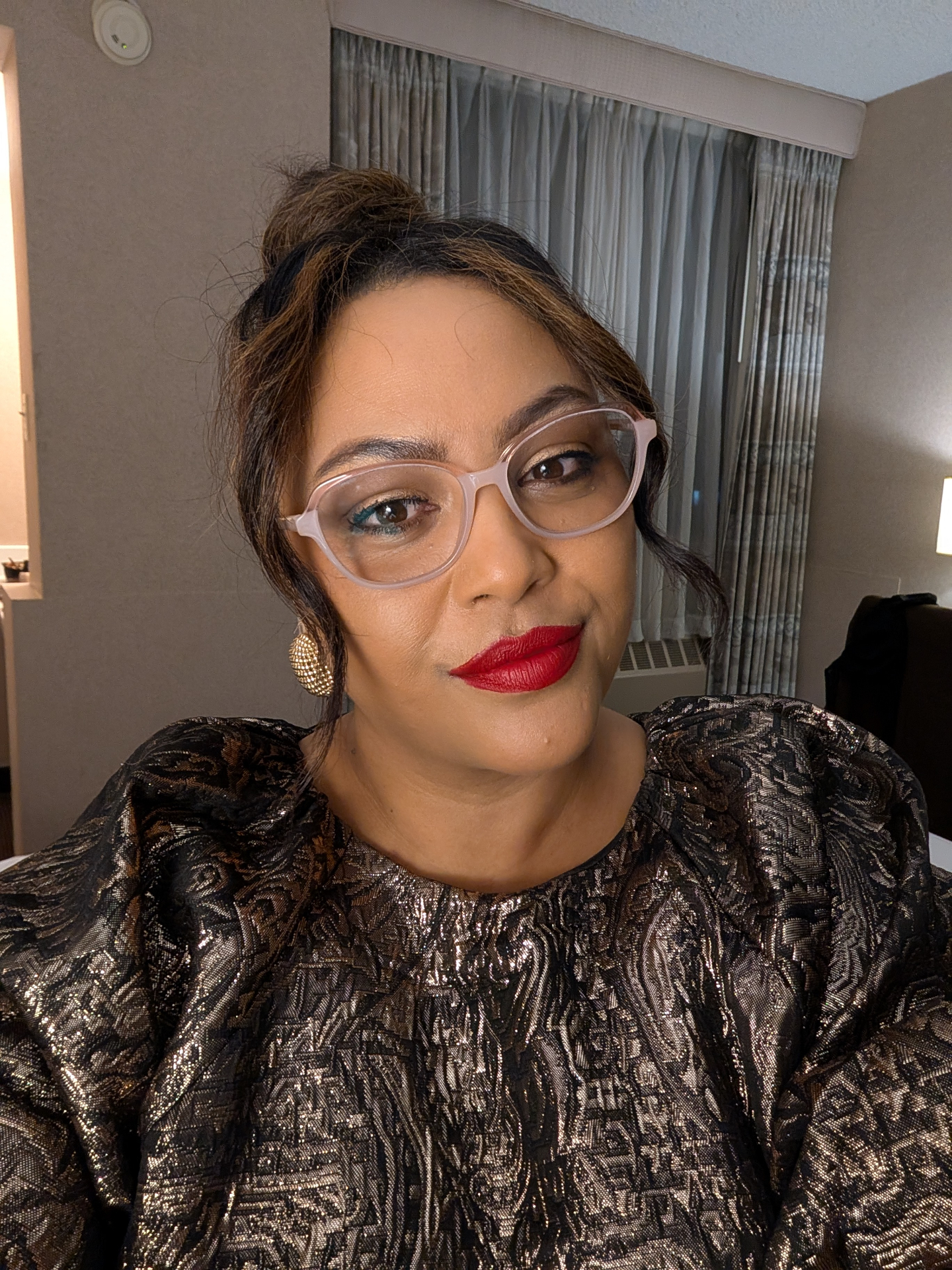 Solome Baraki — Habesha Beauty Academy instructor